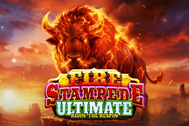 Firestampedeultimate игровой автомат Ап Икс