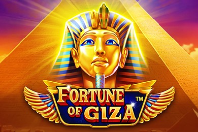 Fortune Of Giza слот онлайн Ап Икс