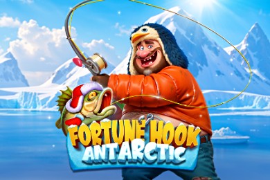 Fortunehookantarctic слот онлайн Ап Икс