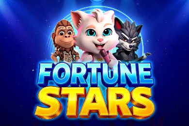 Играть в Fortunestars Ап Икс
