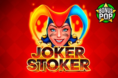 Joker Stoker слот Ап Икс