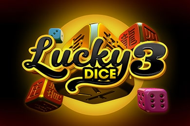 Luckydice3 автомат Ап Икс