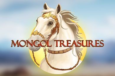 Mongoltreasures автомат Ап Икс
