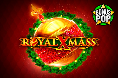 Royal Xmass слот онлайн Ап Икс