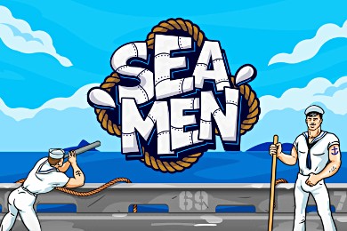 Играть в Seamen Ап Икс