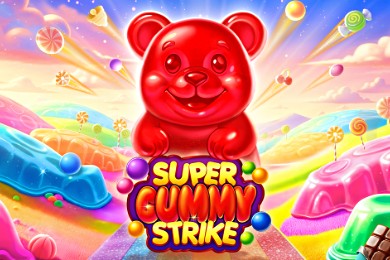 Supergummystrike Ап Икс играть