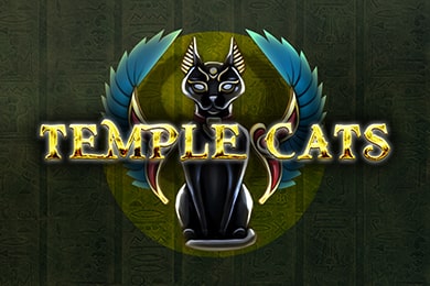 Играть в Templecats Ап Икс