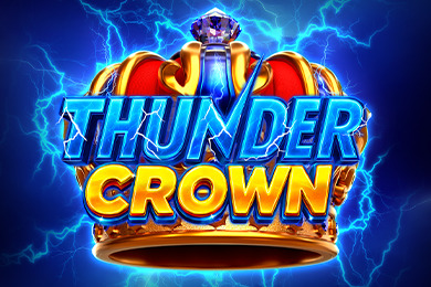 Thundercrown автомат Ап Икс