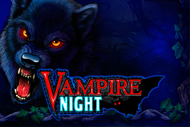 Vampire Night играть в Ап Икс